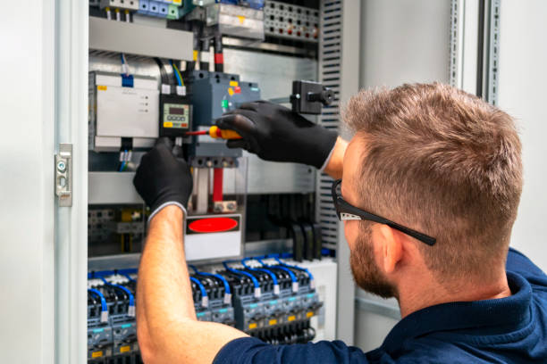 Best Electrician Near Me  in South Miami Heights, FL