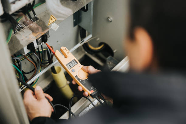 Best Licensed Electrician  in South Miami Heights, FL