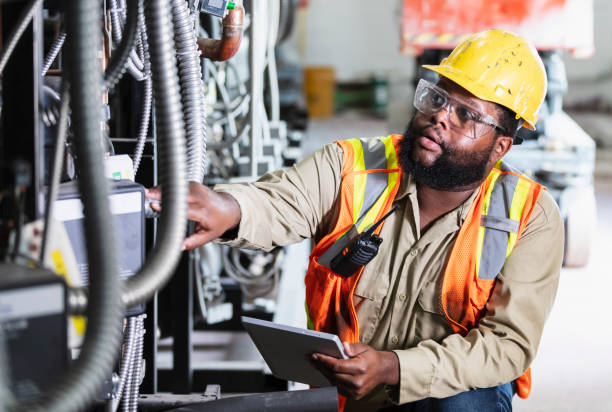 Best Electrical Contractors for Businesses  in South Miami Heights, FL