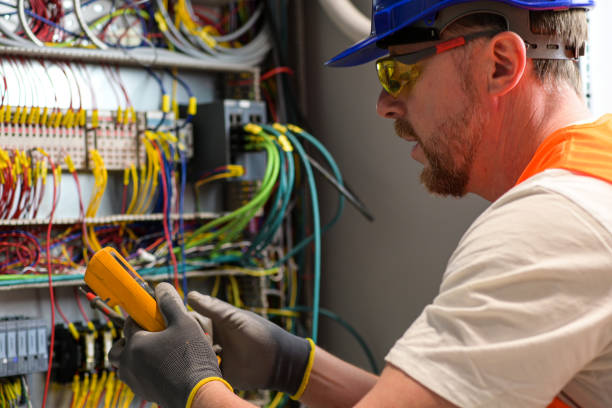 Best Circuit Breaker Repair  in South Miami Heights, FL
