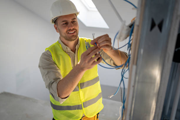 Best Emergency Electrical Repair  in South Miami Heights, FL