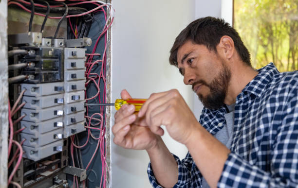 Best Residential Electrician Services  in South Miami Heights, FL